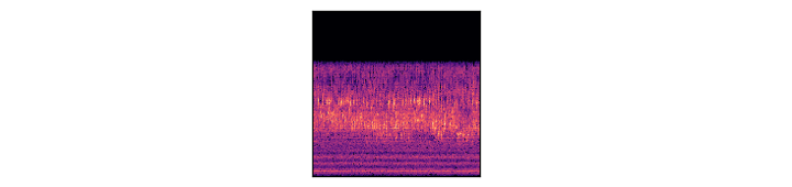 Spectrogram for VoiceLDM